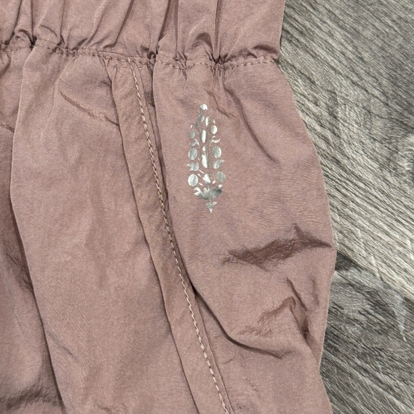 fp movement the way home shorts size L - Picture 3 of 4